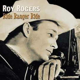 Ride Ranger Ride