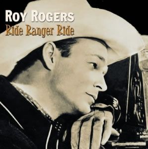 Ride Ranger Ride