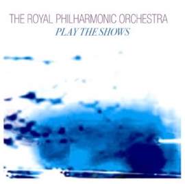 Play the Shows