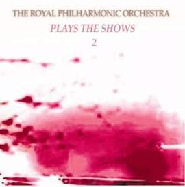Plays the Shows 2