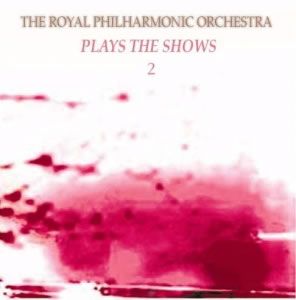 Plays the Shows 2