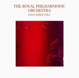 Love Songs Vol. 3