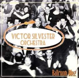 Ballroom Blitz