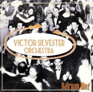 Ballroom Blitz