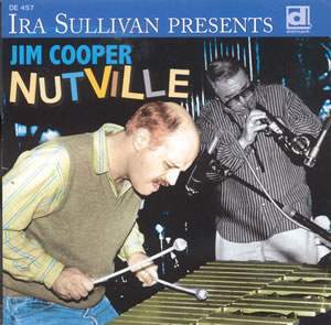 Ira Sullivan Presents - Nutville