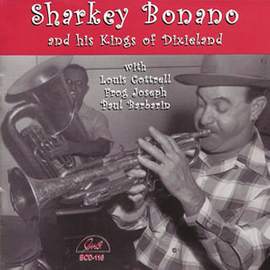 Kings of Dixieland