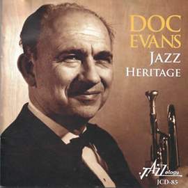 Jazz Heritage