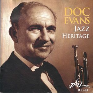 Jazz Heritage