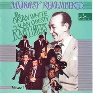 Muggsy Remembered Vol. 1