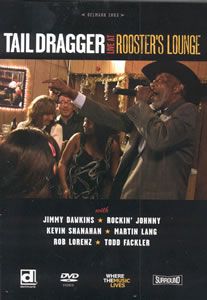 Live At Rooster's Lounge