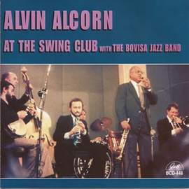 At the Swing Club