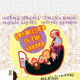 Gondellied in the Sahara