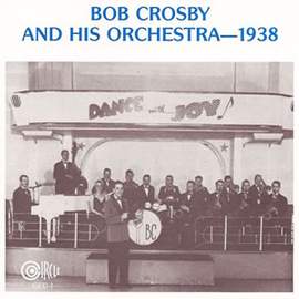 And His Orchestra 1938