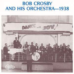 And His Orchestra 1938