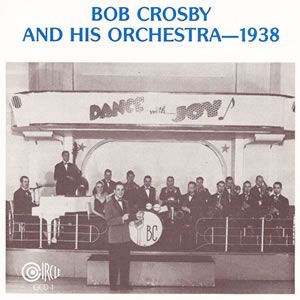And His Orchestra 1938