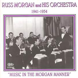 Music in the Morgan Manner