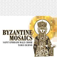 Byzantine Mosaics