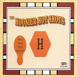Who's Your Little Hoosier