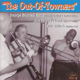Out of Towners