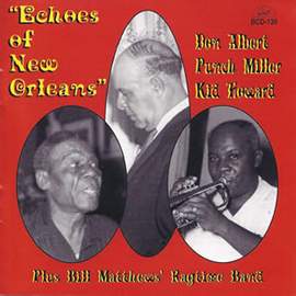Echoes of New Orleans