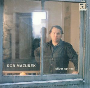 Silver Spines