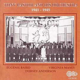And His Orchestra More 1941-1945