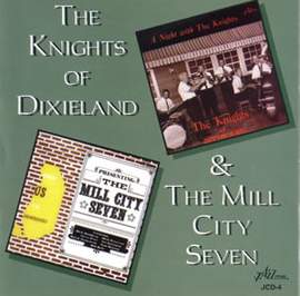 And the Mill City Seven