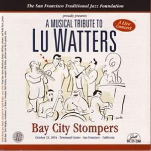 Tribute To Lu Watters