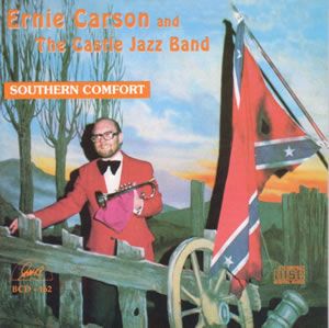 Southern Comfort