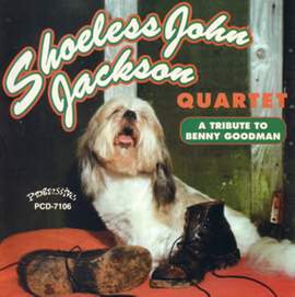 Tribute To Benny Goodman