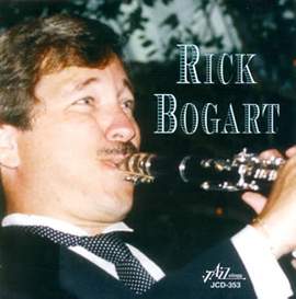 Rick Bogart