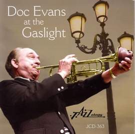 At the Gaslight