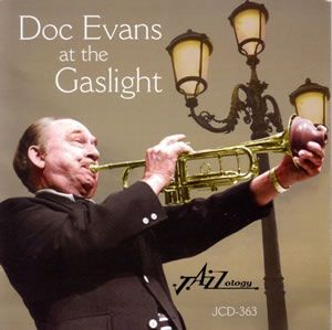 At the Gaslight
