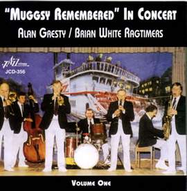 Mugsy Remembered in Concert