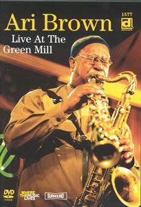 Live At the Green Mill