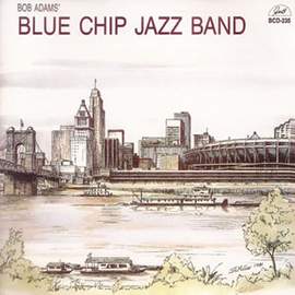 Blue Chip Jazz Band