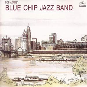 Blue Chip Jazz Band