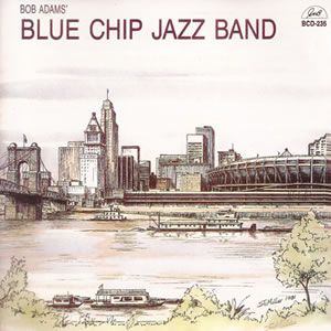 Blue Chip Jazz Band