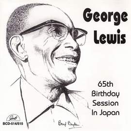 65th Birthday Session in Japan (2cd)