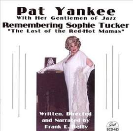 Remembering Sophie Tucker