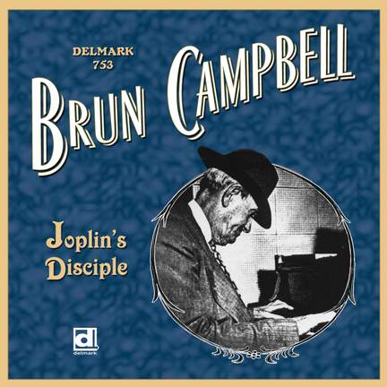 Joplin's Disciple