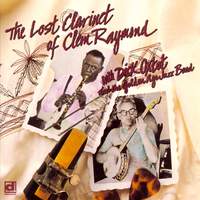 The Lost Clarinet