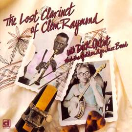 The Lost Clarinet