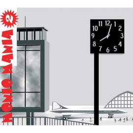 Monio Mania 2