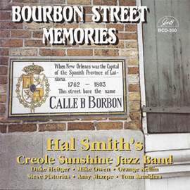 Bourbon Street Memories