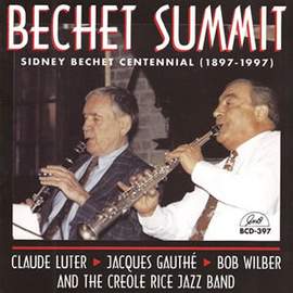 Bechet Summit