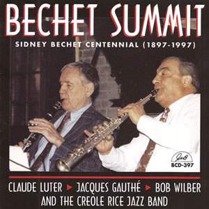 Bechet Summit