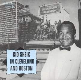 In Boston & Cleveland