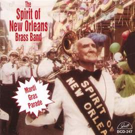 Mardi Gras Parade