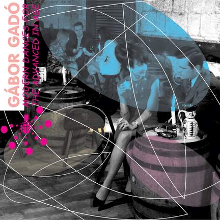Modern Dances (jazz)